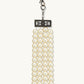 Nuyug Pearl Beaded Jade Stone Choker Necklace | Swadesiicart