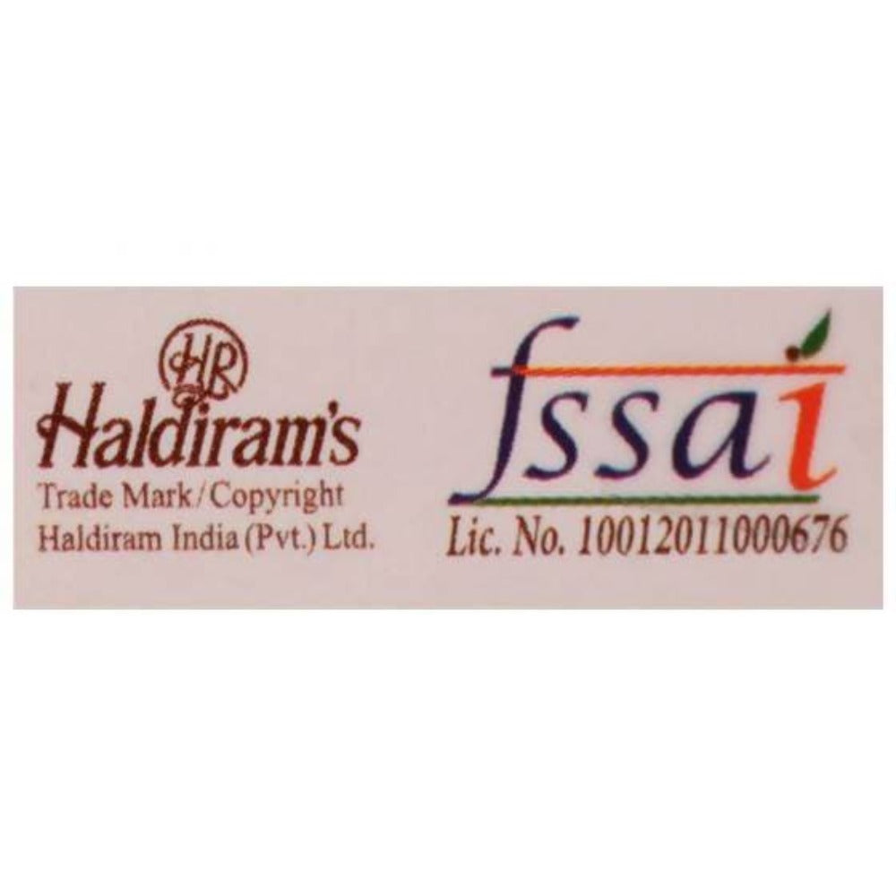 Haldiram's Pista Burfi | Swadesiicart