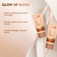 Clensta Vitamin C Daily Glow Lumi Cream | Swadesiicart