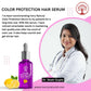 Ivory Natural Color Protection Hair Serum Potent Serum To Protect Your Hair | Swadesiicart