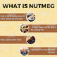 Desire Nutmeg Powder | Swadesiicart
