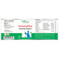 Naturz Ayurveda Immunoplus Capsules | Swadesiicart