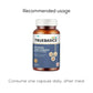 TrueBasics Advanced Joint Strength Capsules with UC-II Collagen - Swadesiicart
