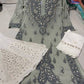 Arfa Fashion House New Collection Of Chikankari Gota Patti Lovers | Swadesiicart