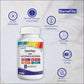 Healthvit Cenvitan Multivitamin Tablets for Men - Swadesiicart
