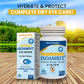 Jagat Pharma Iso Amrit Eye Drop + Iso Amrit Capsules Combo: Dual Action Relief From Dry Eyes | Swadesiicart