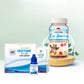 Jagat Pharma Isotine Eye Gummy (Kids) + Isotine Plus Combo: For Vibrant Vision and Lasting Eye Health | Swadesiicart
