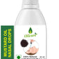 Mustard oil nasal drops are a traditional herbal remedy used in some cultures to alleviate nasal congestion and provide relief from sinus-related issues