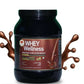 Guru Prasadam Whey Wellness Protein | Swadesiicart