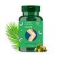 Laurik Advance Calcium Tablets For Strengthens Bones With Vegetables, Leafy Vegetables For Women And Men | Swadesiicart