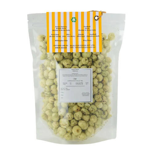 Home D'elite Italian Herbs Makhana - Swadesiicart