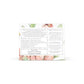 Sadhev Ayurvedic Lip Sleeping Mask With Almond & Mango Butter - Swadesiicart