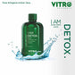 Vitro Naturals Aloe Vera Juice I Am Detox | Swadesiicart