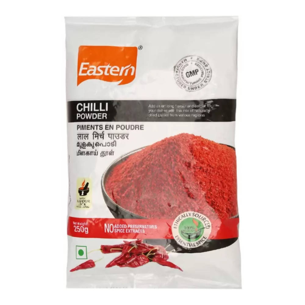 Eastern Chilli Powder - Swadesiicart