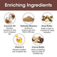 TAC - The Ayurveda Co. Cocoa & Vitamin C Lip Balm - Swadesiicart