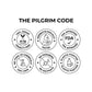Pilgrim Australian 1% Vitamin C Toner with Kakadu Plum & Lime Pearl For Glowing Skin, Open Pores Tightening & Refining - Swadesiicart