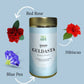 Shuddh Natural Brain Booster Guldasta Floral Tea | Swadesiicart