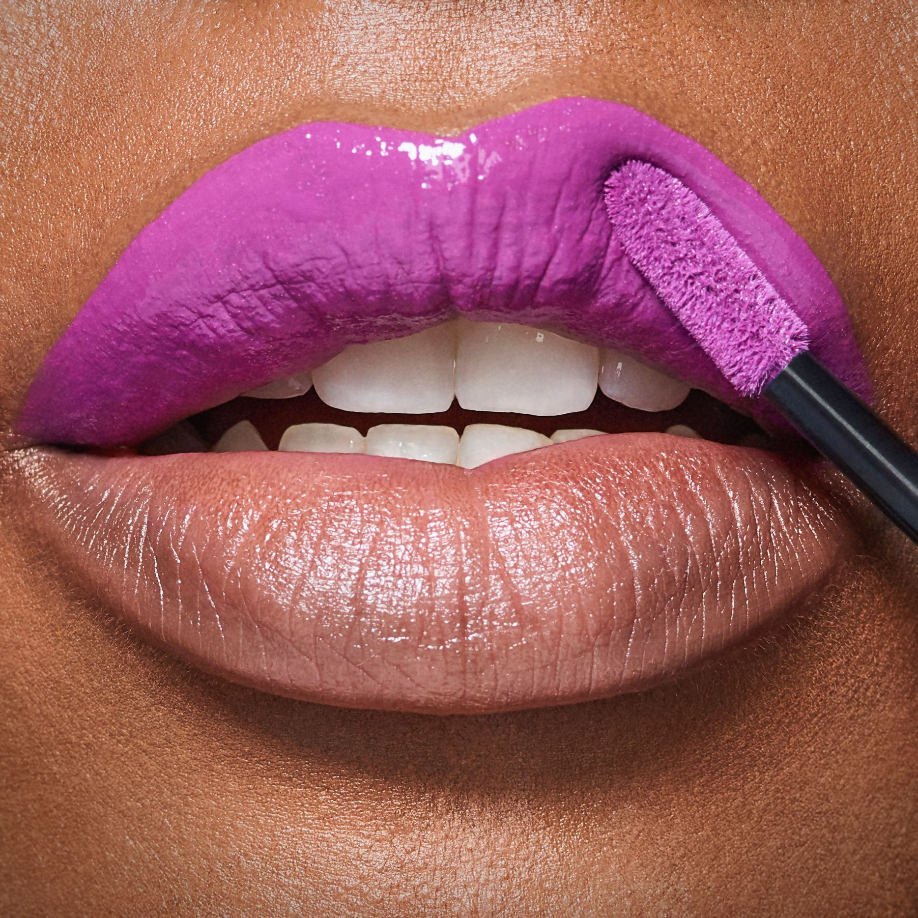 Urban Decay Vice Lip Bond - No Restraints - Swadesiicart