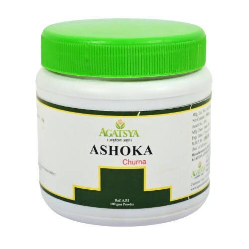 Agatsya Ashoka Churna - Agatsya Aushadh