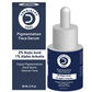Dermistry 2% Kojic Acid 1% Alpha Arbutin Pigmentation Spots Removal Skin Brightening Face Serum - Swadesiicart