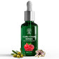 Ivory Natural Curly Hair Serum For Smooth Even Curls And Silky | Swadesiicart