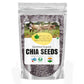 Bliss of Earth Chia Seeds