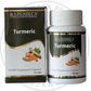 B V Pundit's Turmeric Capsules
