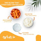 NutriGlow NATURAL'S Advanced Pro Formula Papaya Body Lotion - Swadesiicart