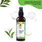 Pilgrim Tea Tree & 2% Niacinamide Face Toner For Oily Skin, Acne & Blemish Prone Skin, Pore Cleansing & Glowing Skin - Swadesiicart