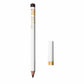 MYGLAMM LIT Matte Eyeliner Pencil - Savage (1.12 Gm) - Swadesiicart