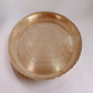 Brass Rekabi/Thali | Swadesiicart