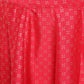 Janasya Women's Pink Poly Silk Gold Print Lehenga Choli With Dupatta | Swadesiicart