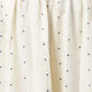Janasya Women's Off- White Poly Silk Ethnic Motifs Kurta With Palazzo And Dupatta | Swadesiicart