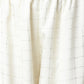 Janasya Women's Off- White Poly Silk Ethnic Motifs Kurta With Palazzo And Dupatta | Swadesiicart