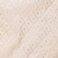 Janasya Women's Gold Poly Chanderi Embellished Kurta With Pant And Dupatta | Swadesiicart