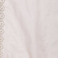 Janasya Women's Light Brown Poly Chanderi Floral Print Kurta With Pant And Dupatta | Swadesiicart