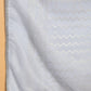 Janasya Women's Grey Poly Chanderi Ethnic Motifs Kurta With Pant And Dupatta | Swadesiicart