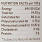 Pure & Sure Organic Extra Virgin Coconut Oil - Swadesiicart