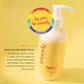 Moody Vitamin C Body Lotion with Mandarin Orange & Jojoba Oil - Swadesiicart