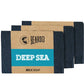 Beardo Deep Sea Brick Soap