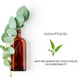 SheNeed Feminine Cramp Relief Oil for Period Cramps & Leg cramps | Swadesiicart