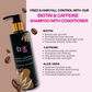 Baes Club Biotin + Caffeine Shampoo