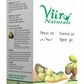 Vitro Naturals Certified Organic Triphala Juice | Swadesiicart