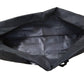 Tima Polyester, Rayon Team And Individual Cricket Kit Bag (Black) - Swadesiicart