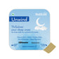 HealthAid Unwind ThiSolves Oral Strips - HealthAid