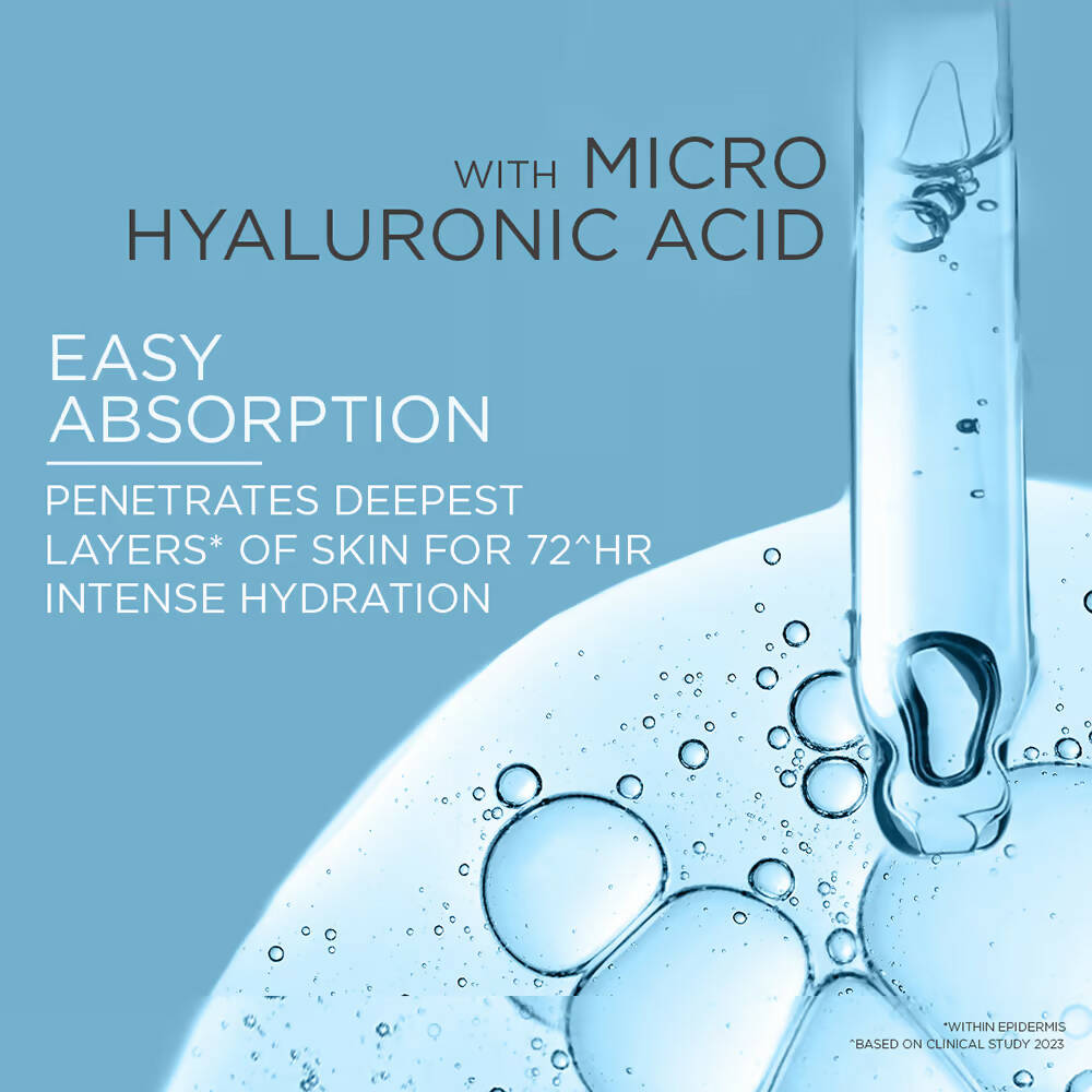 Ponds Hydra Light Hyaluronic Acid Complex 2% Serum - Swadesiicart