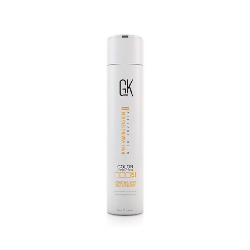 GK Hair Moisturizing Color Protection Conditioner With Intense Hydration | Swadesiicart