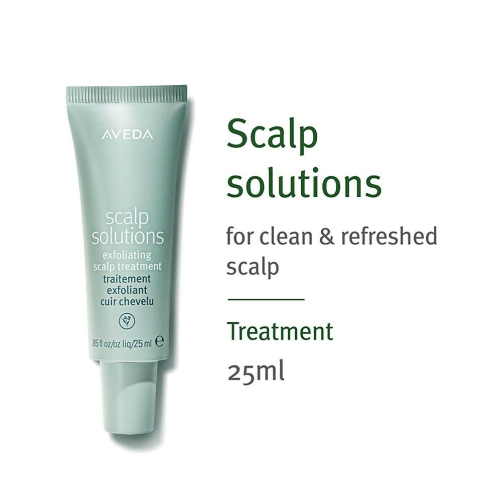 Aveda Scalp Solutions Exfoliating Scalp Treatment | Swadesiicart