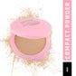 Insight Cosmetics Mineralized Pressed Powder SPF-24 - Mn35 - Swadesiicart