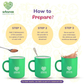 BabyVita Our Kids Health Mix Powder